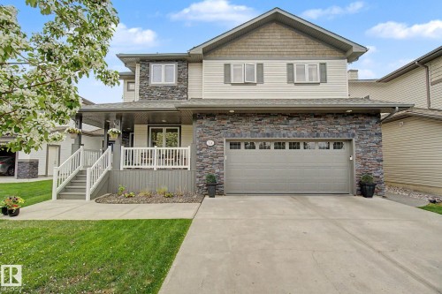 524 WESTERRA Boulevard  Stony Plain, AB T7Z 3A1