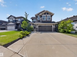 46 AVEBURY Court  Sherwood Park, AB T8H 0Z3
