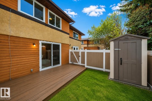 125 Woodborough Way, Edmonton, AB 