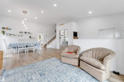 Living room - 
