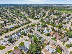 Aerial view - 