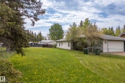 5011 64 Street Rural Lac Ste. Anne County, AB T0E 0A0