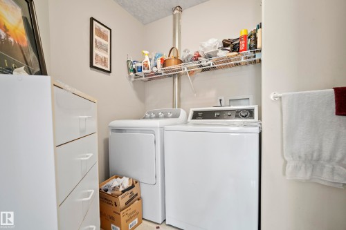 5011 64 Street, Rural Lac Ste. Anne County, AB - Indoor Photo Showing Laundry Room