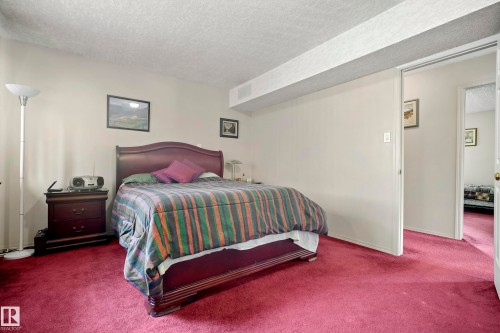5011 64 Street, Rural Lac Ste. Anne County, AB - Indoor Photo Showing Bedroom