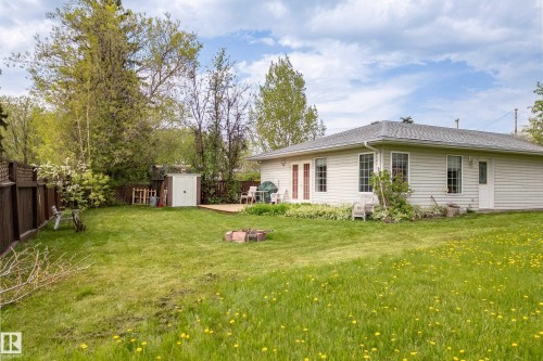 5011 64 Street, Rural Lac Ste. Anne County, AB - Outdoor