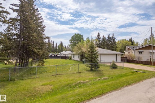 5011 64 Street, Rural Lac Ste. Anne County, AB - Outdoor