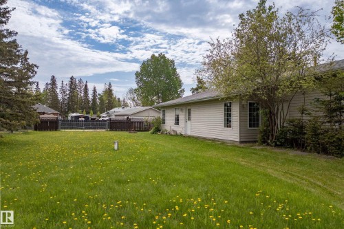 5011 64 Street, Rural Lac Ste. Anne County, AB - Outdoor