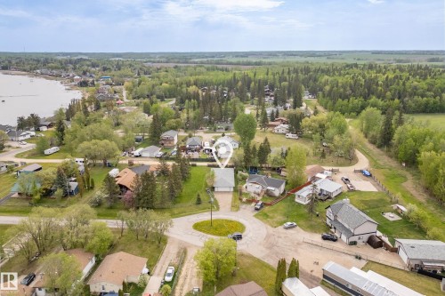 5011 64 Street, Rural Lac Ste. Anne County, AB - Outdoor With View