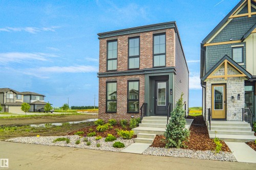 77 Sienna Boulevard, Fort Saskatchewan, AB 