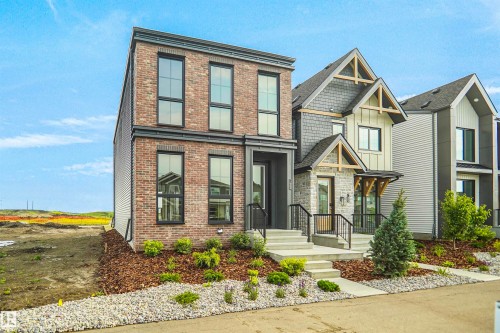 77 Sienna Boulevard, Fort Saskatchewan, AB 