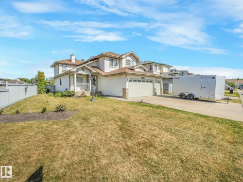 10336 178 Avenue, Edmonton, AB 