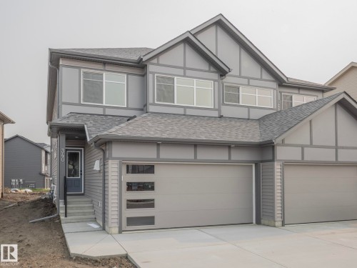 340 172 Avenue, Edmonton, AB 