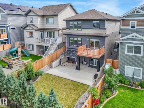 1057 Coopers Hawk Link, Edmonton, AB 