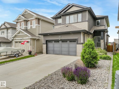 1057 Coopers Hawk Link, Edmonton, AB 