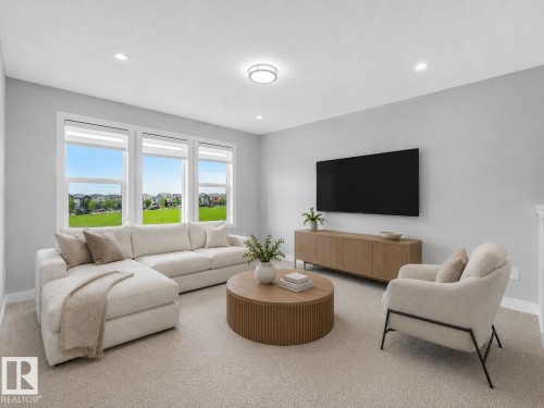 1057 Coopers Hawk Link, Edmonton, AB 