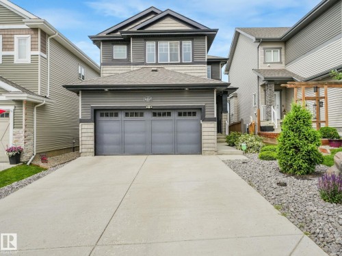 1057 Coopers Hawk Link, Edmonton, AB 