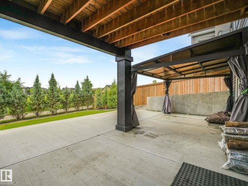 1057 Coopers Hawk Link, Edmonton, AB 