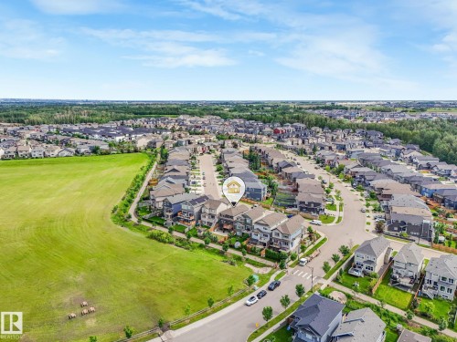 1057 Coopers Hawk Link, Edmonton, AB 