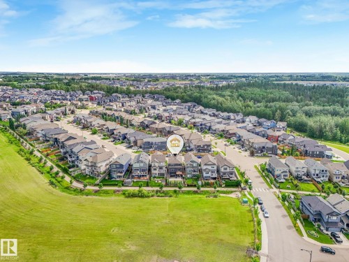 1057 Coopers Hawk Link, Edmonton, AB 