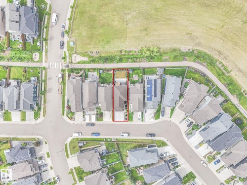 1057 Coopers Hawk Link, Edmonton, AB 