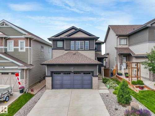 1057 Coopers Hawk Link, Edmonton, AB 