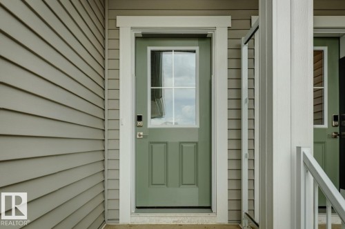 2091 Egret Drive Nw, Edmonton, AB - Outdoor With Exterior