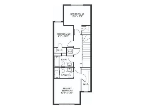 2091 Egret Drive Nw, Edmonton, AB - Other