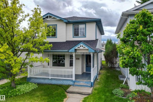 4409 150 Avenue, Edmonton, AB 