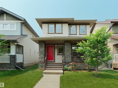 2132 Glenridding Way, Edmonton, AB 