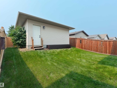 2132 Glenridding Way, Edmonton, AB 