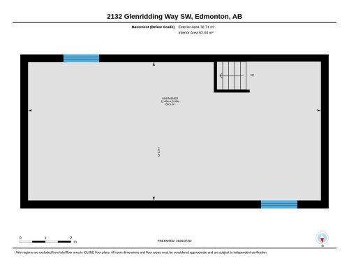 2132 Glenridding Way, Edmonton, AB 
