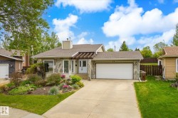 59 Patterson Crescent  St. Albert, AB T8N 4T9