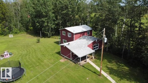 470047 RGE ROAD 35  Rural Wetaskiwin County, AB T0C 2X0