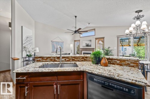 40 Daulton Crescent, St. Albert, AB 