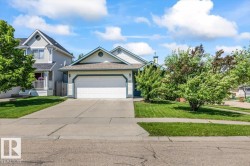 40 DAULTON Crescent St. Albert, AB T8N 6N9