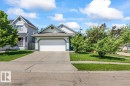 40 Daulton Crescent, St. Albert, AB 