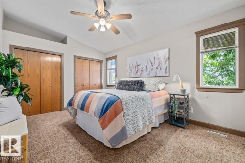 40 Daulton Crescent, St. Albert, AB 