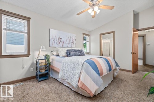 40 Daulton Crescent, St. Albert, AB 