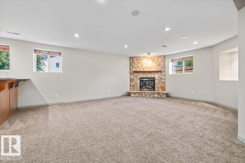 40 Daulton Crescent, St. Albert, AB 