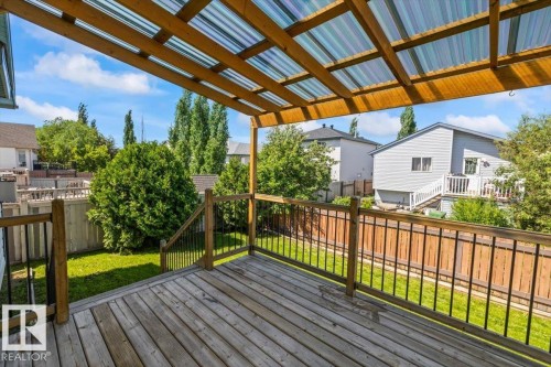 40 Daulton Crescent, St. Albert, AB 