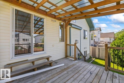 40 Daulton Crescent, St. Albert, AB 