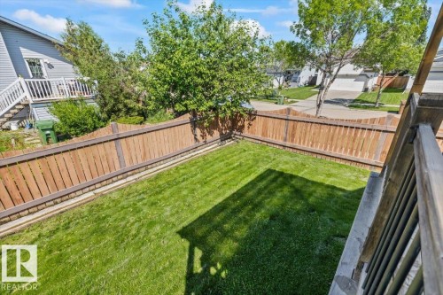 40 Daulton Crescent, St. Albert, AB 