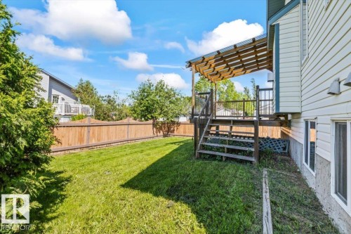 40 Daulton Crescent, St. Albert, AB 