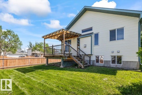 40 Daulton Crescent, St. Albert, AB 