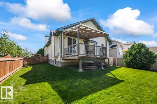40 Daulton Crescent, St. Albert, AB 