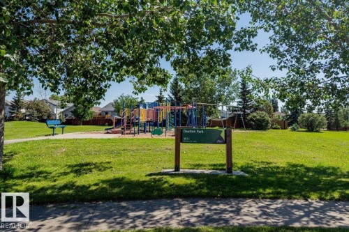 40 Daulton Crescent, St. Albert, AB 
