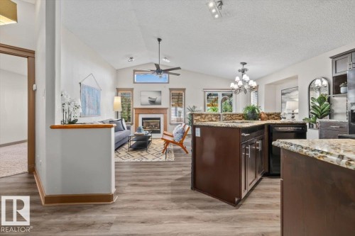 40 Daulton Crescent, St. Albert, AB 