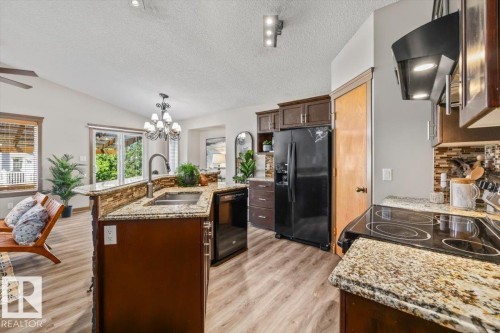 40 Daulton Crescent, St. Albert, AB 