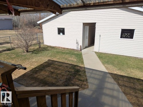 5108 53 Avenue, Ryley, AB 