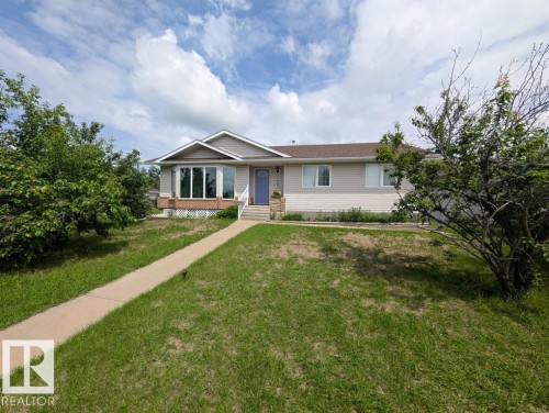 5108 53 Avenue, Ryley, AB 